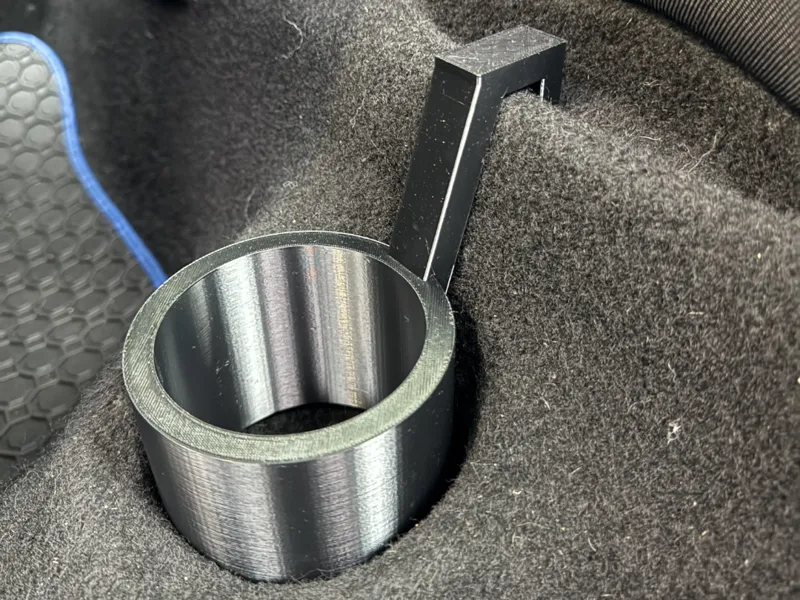Ford Ka Stanley Cup Holder