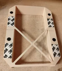 Panda Den P1 X1 ABS