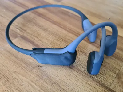 Shokz cover