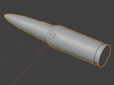 Bullet Beta.