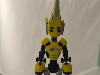 Roblox Junkbot