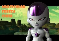 Freezer Chibi (Dragon Ball) — photo 1