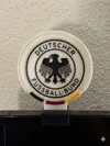 Germany 0.2mm layer, 2 walls, 15% infill