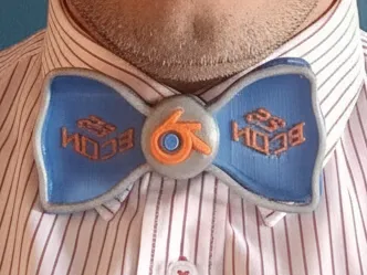 Blender Bow NFC BCON25