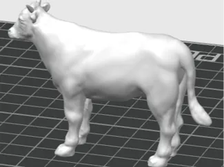 Cow