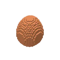 Œuf de Pâques Minecraft — photo 3