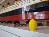 Œuf de Pâques Minecraft — photo 2