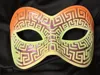 .2mm layer, 2 walls, 15% infill 2 Plates: 1 color & 2 colors