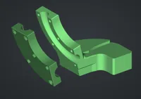 Support universel à pince pour Playseat Challenge — photo 3