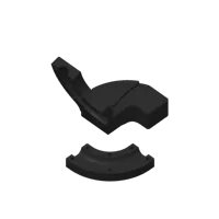 Support universel à pince pour Playseat Challenge — photo 4