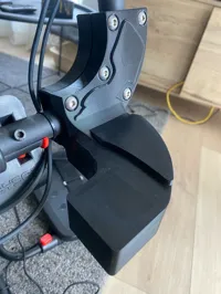 Support universel à pince pour Playseat Challenge — photo 2