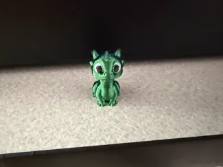 Cute Dragon 234