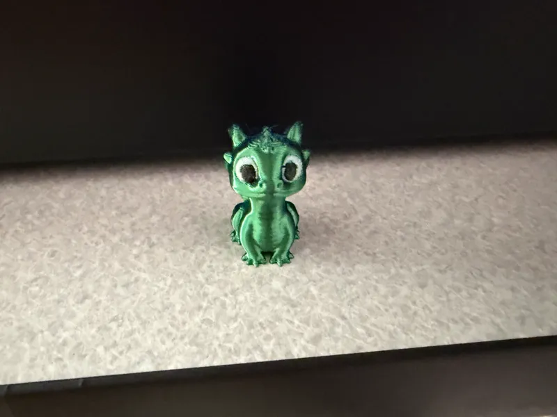 Cute Dragon 234