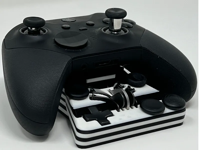 Xbox Elite 2 Controller Dock & Accessory Stand