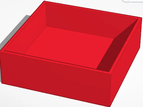 Dispenser cover