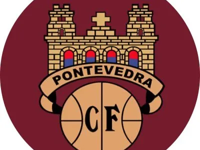 Escudo del Pontevedra CF