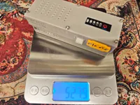 0.2mm 层高, 2 层墙, 15% 填充