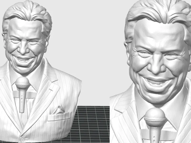 Silvio Santos do SBT Silvinho Homenagem