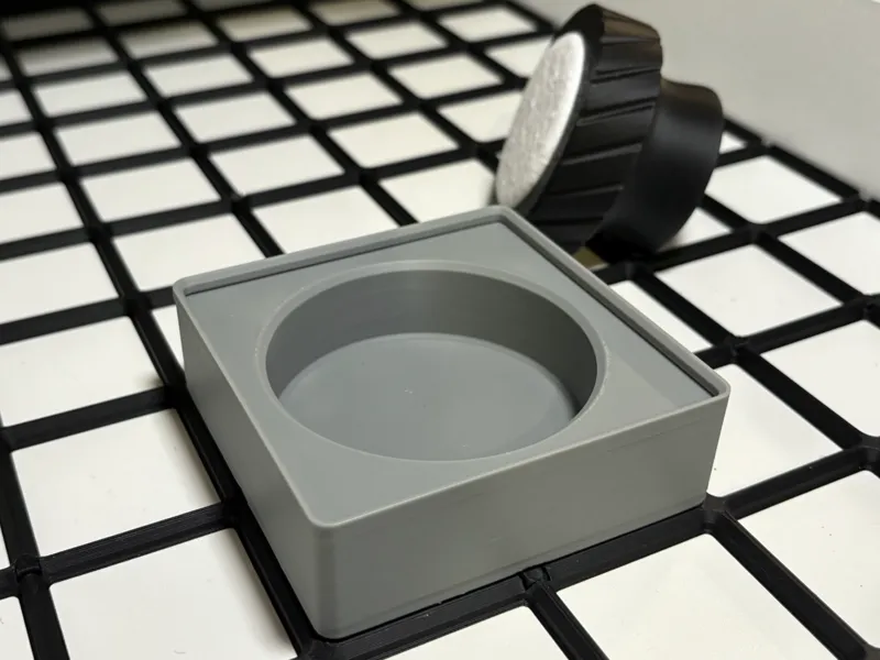 Gridfinity Build Plate Cleaner Tray