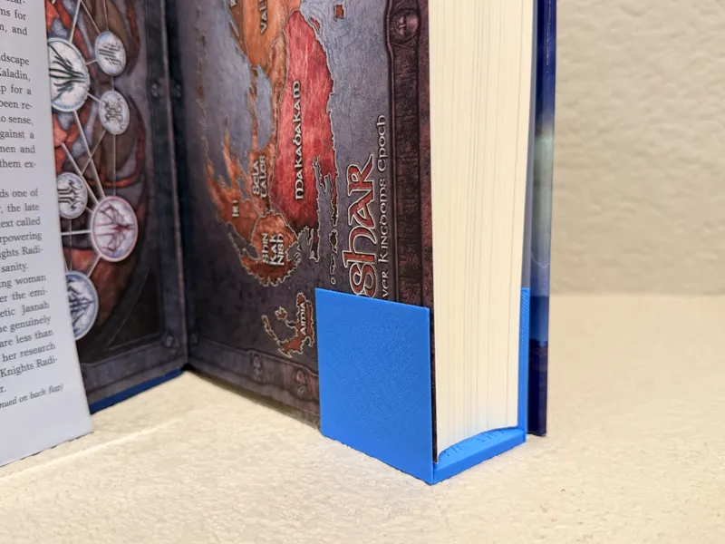 The Way Of Kings - Tor - Stormlight - Book Shoe