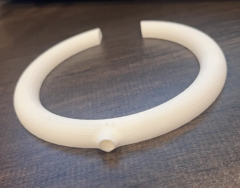 Drip Irrigation Ring