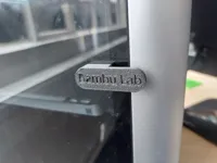 0.12mm layer, 4 walls, 15% infill