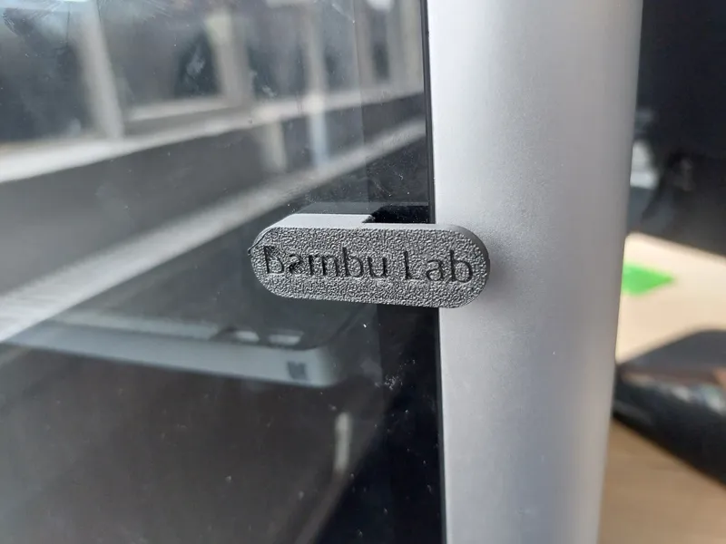 Replacement Bambu X1C handle