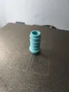 Universal Hookah Mouthpiece
