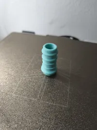 Universal Hookah Mouthpiece