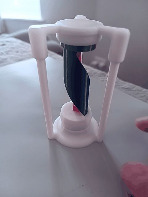 Table Fidget Toy for Stress Relief and Focus 