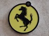 Ferrari Base Yellow