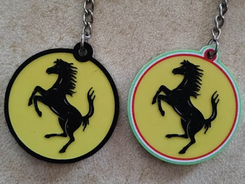 Ferrari