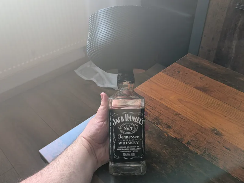 Bottle Bowl - Turn Bottles into Snack&Decor Bowls