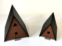 0.2mm layer, 3 walls, 15% infill