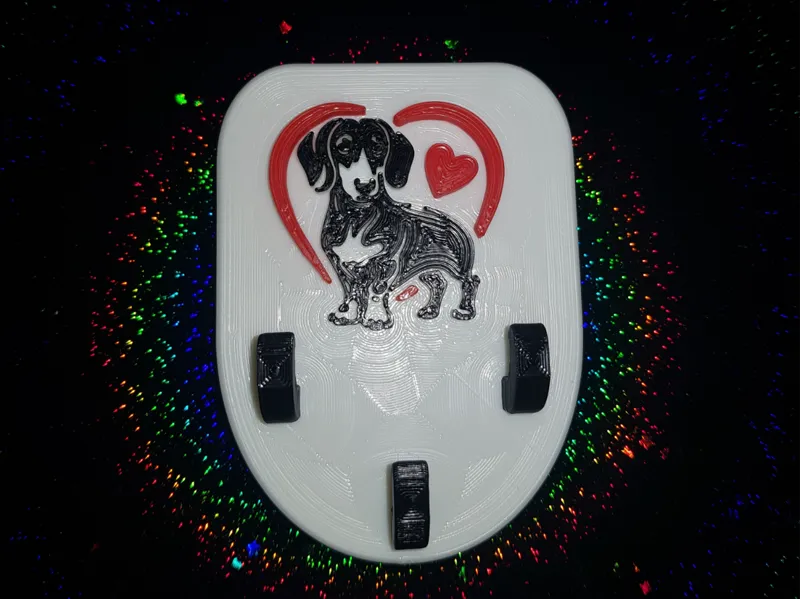 APPENDINO DACHSHUND