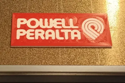 Powell Peralta