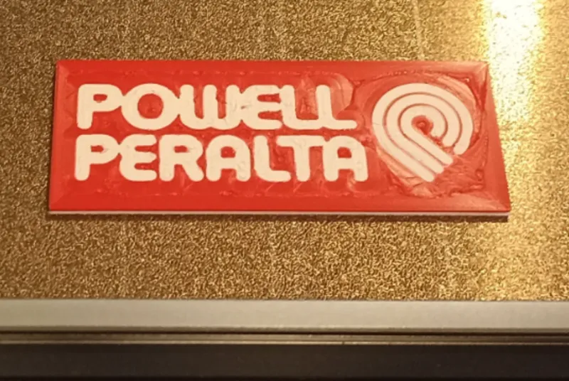 Powell Peralta
