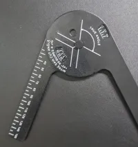 0.2mm layer, 2 walls, 20% infill