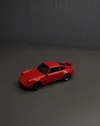 0.16mm layer, 2 walls, 15% infill 80%