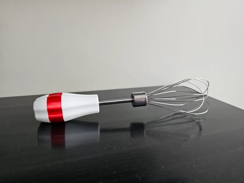 Whisk Handle