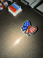 0.12mm layer, 2 walls, 12% infill