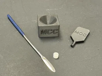 MCC Block Funnel System