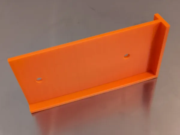Gabarit de perçage poignées IKEA 96mm