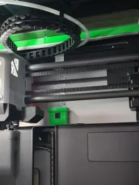 0.2mm layer, 3 walls, 15% infill
