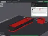 0.24mm layer, 2 walls, 15% infill