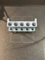 0.2mm 层高, 2 层墙, 30% 填充