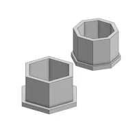 TPU Inserts
