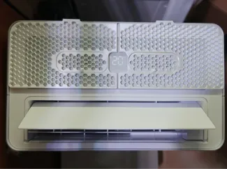 Midea Portasplit Cover Touchprotection