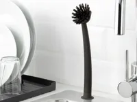 Support mural brosse Ikea RINNIG — photo 2