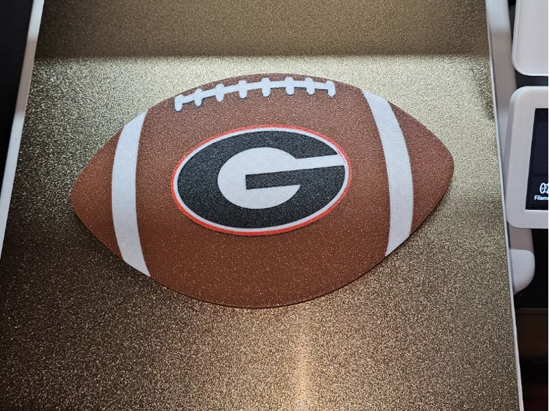 Georgia Bulldogs Football